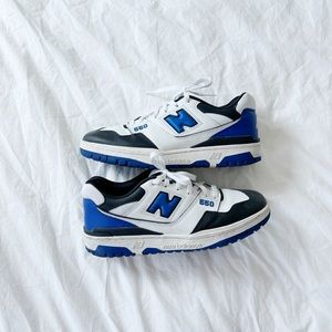 New Balance 550s